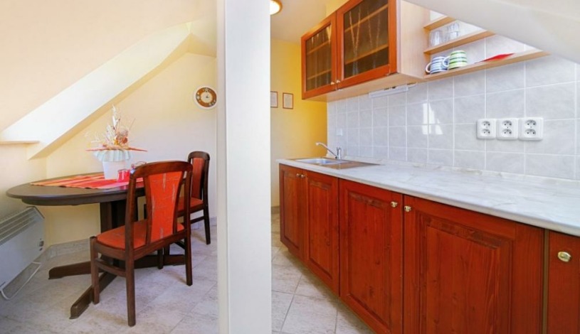 Hotel Luční dům Janské Lázně